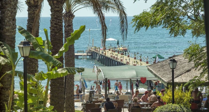 Alva Donna Beach Resort Comfort