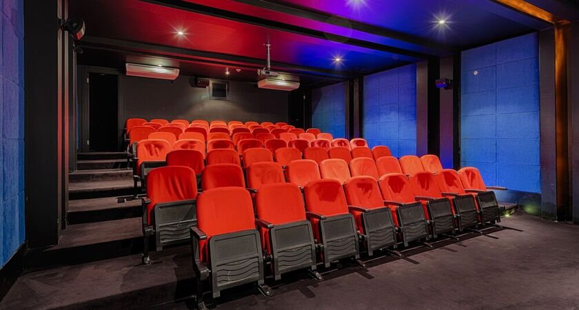 Alva Donna Beach Resort Comfort