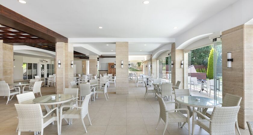 Alva Donna Beach Resort Comfort