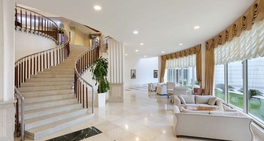 Alva Donna Beach Resort Comfort