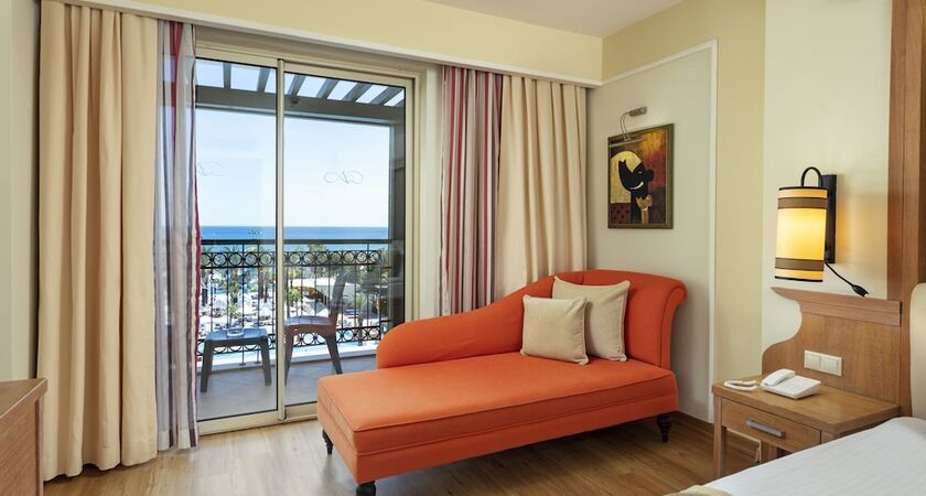 Alva Donna Beach Resort Comfort