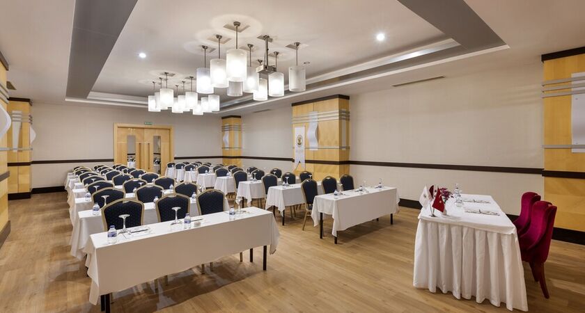 Alva Donna Beach Resort Comfort