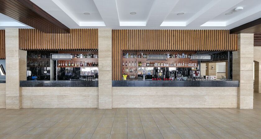 Alva Donna Beach Resort Comfort