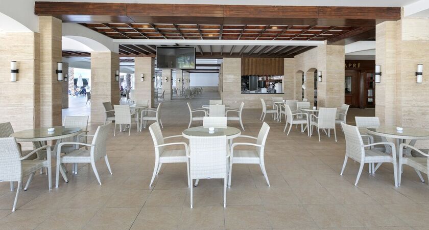 Alva Donna Beach Resort Comfort