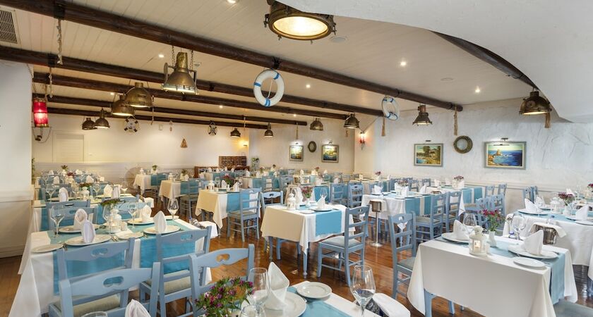 Alva Donna Beach Resort Comfort