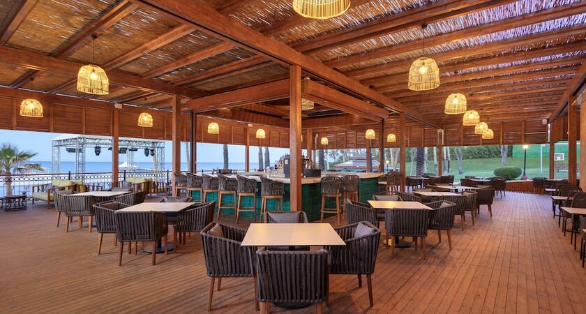 Alva Donna Beach Resort Comfort