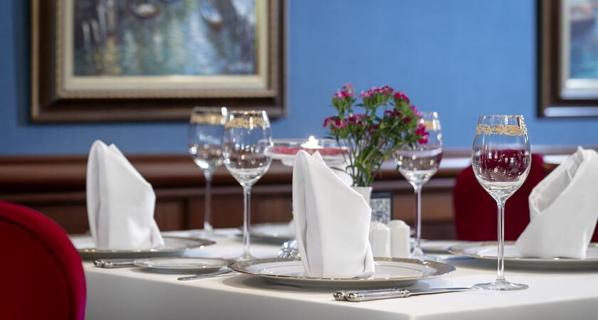 Alva Donna Beach Resort Comfort