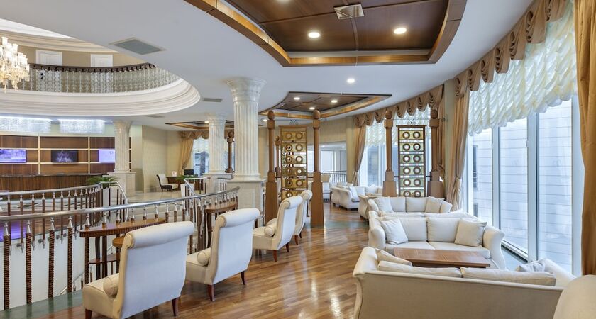 Alva Donna Beach Resort Comfort