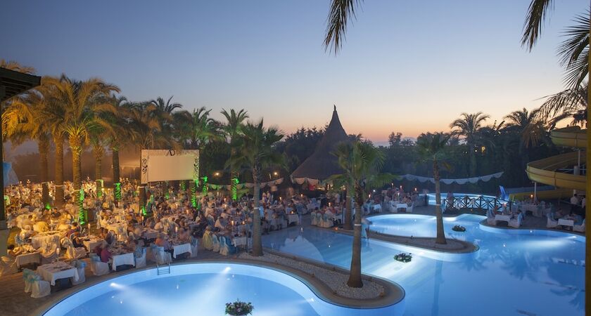 Alva Donna Beach Resort Comfort