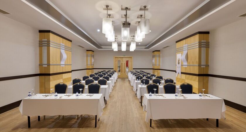 Alva Donna Beach Resort Comfort