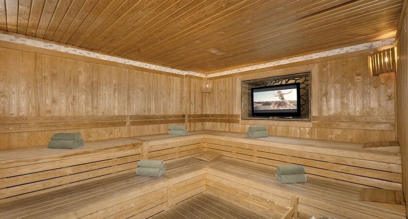 Alva Donna Beach Resort Comfort