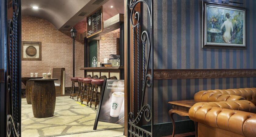 Alva Donna Beach Resort Comfort