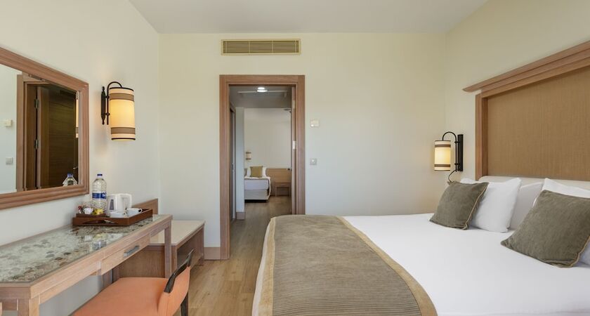 Alva Donna Beach Resort Comfort