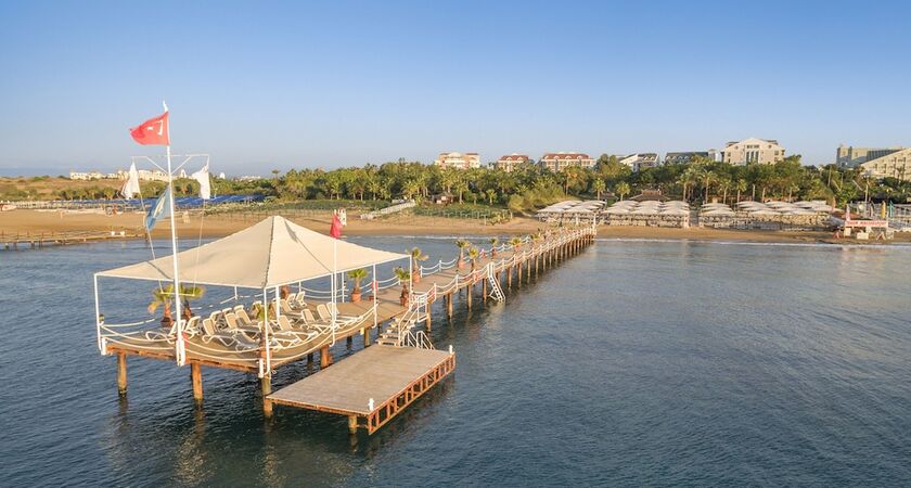 Alva Donna Beach Resort Comfort