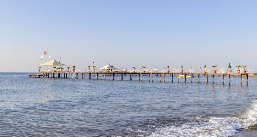 Alva Donna Beach Resort Comfort