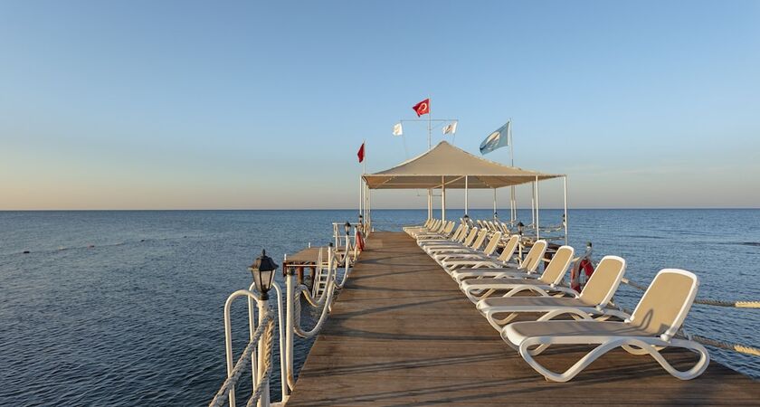 Alva Donna Beach Resort Comfort