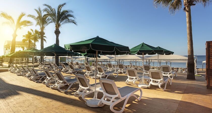 Alva Donna Beach Resort Comfort