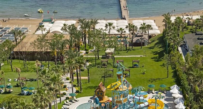 Alva Donna Beach Resort Comfort