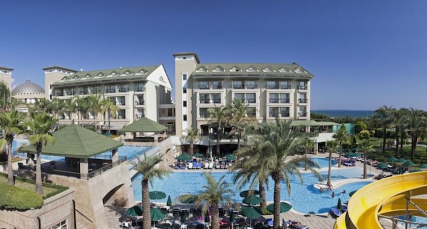 Alva Donna Beach Resort Comfort