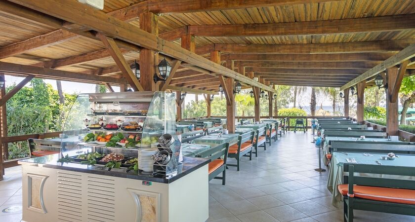 Alva Donna Beach Resort Comfort