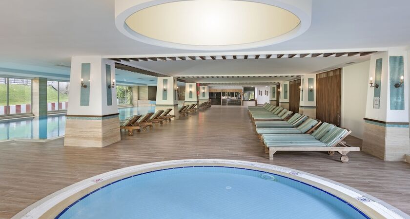 Alva Donna Beach Resort Comfort