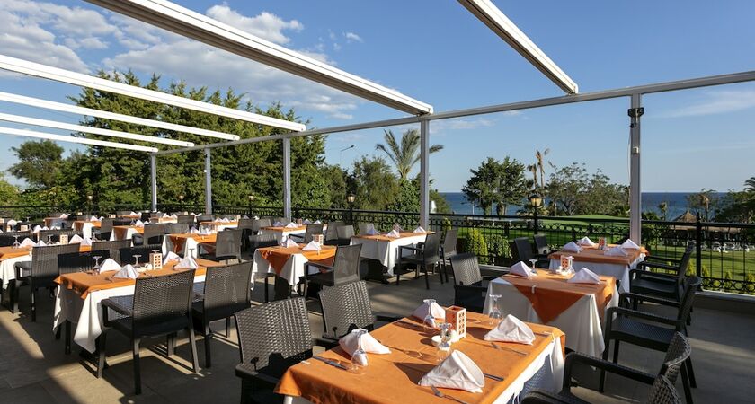 Alva Donna Beach Resort Comfort