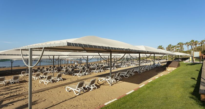 Alva Donna Beach Resort Comfort