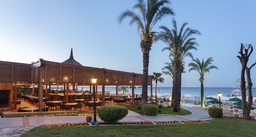 Alva Donna Beach Resort Comfort