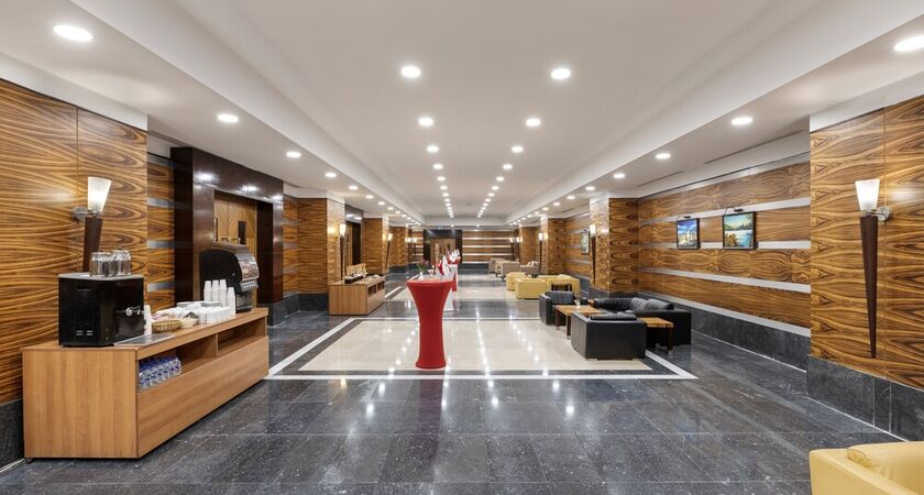 Alva Donna Beach Resort Comfort