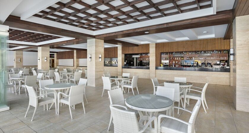 Alva Donna Beach Resort Comfort