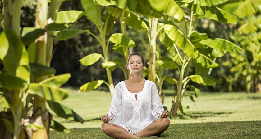 Alva Donna Beach Resort Comfort