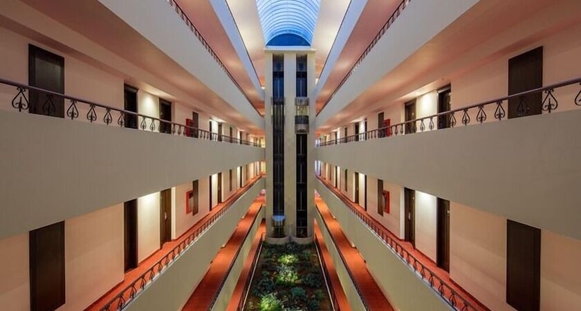 Selge Beach Resort Spa