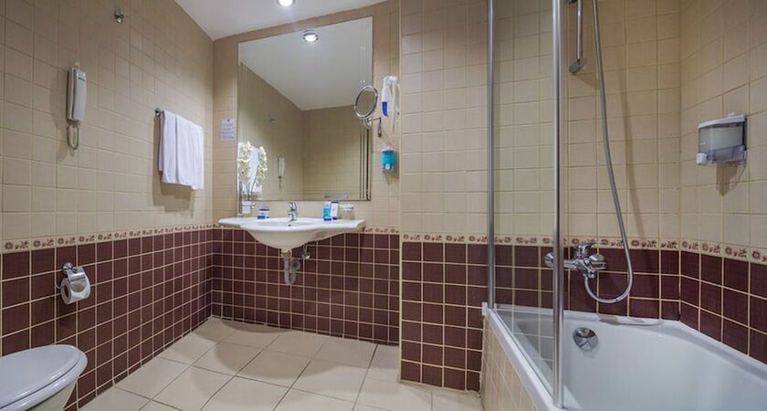 Selge Beach Resort Spa