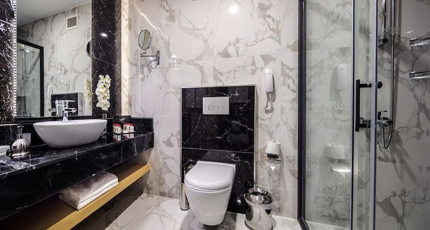 Selge Beach Resort Spa