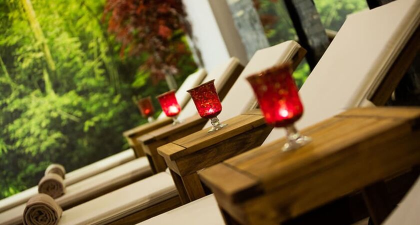 Selge Beach Resort Spa