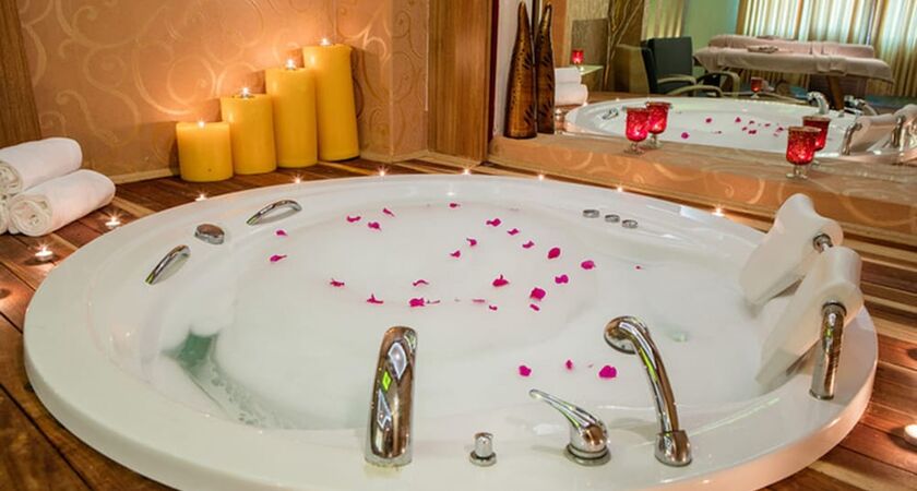 Selge Beach Resort Spa