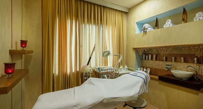 Selge Beach Resort Spa