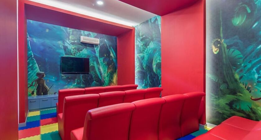 Selge Beach Resort Spa