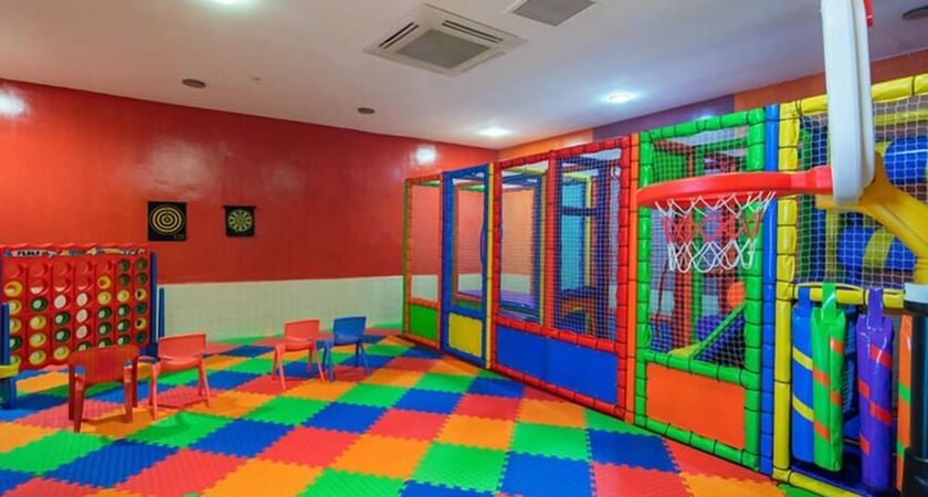 Selge Beach Resort Spa