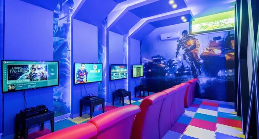 Selge Beach Resort Spa