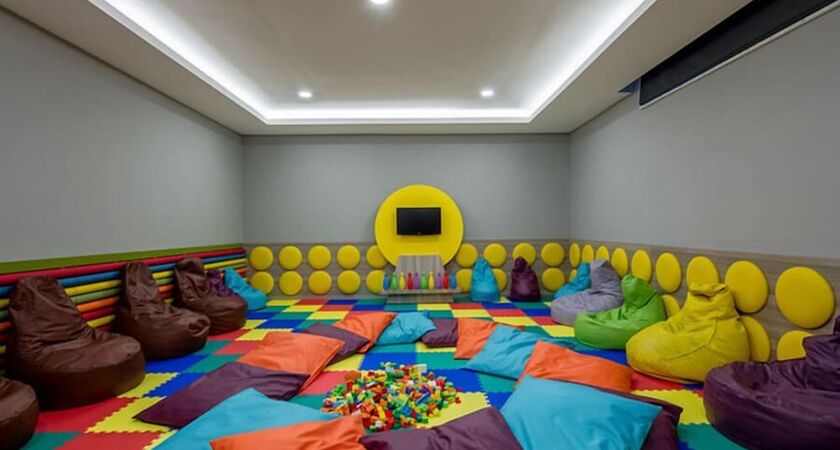 Selge Beach Resort Spa