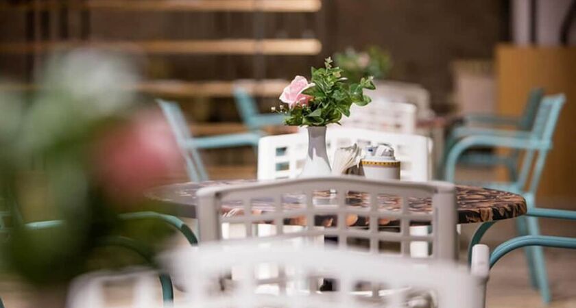 Selge Beach Resort Spa