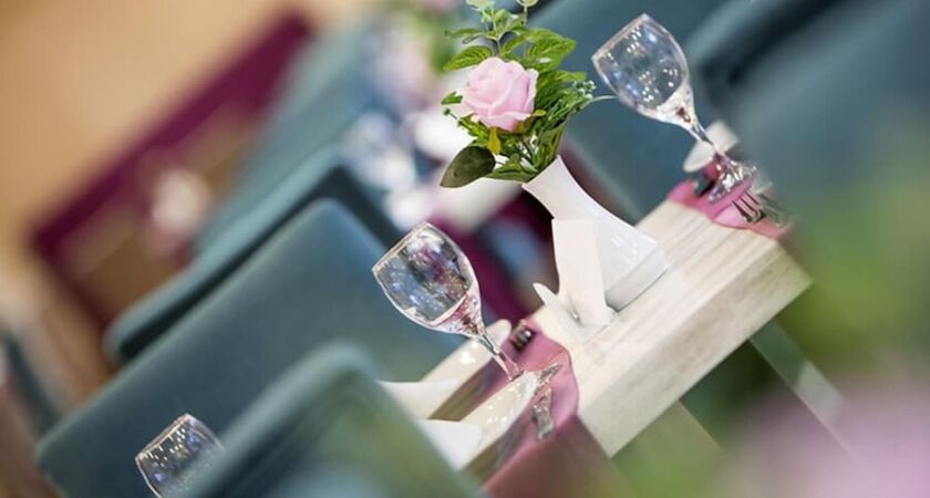 Selge Beach Resort Spa