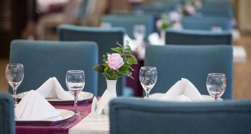 Selge Beach Resort Spa