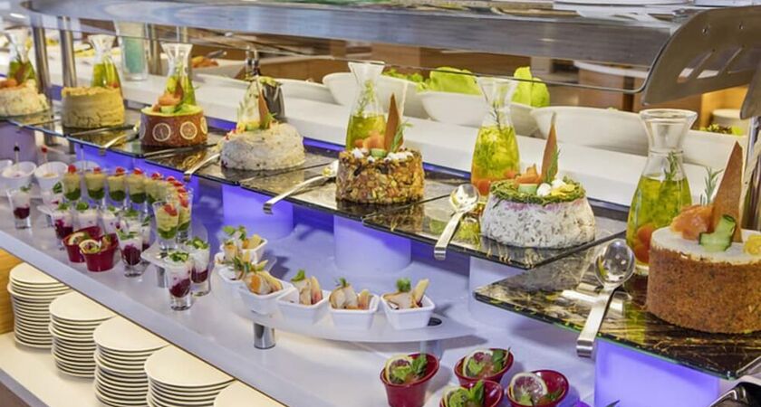 Selge Beach Resort Spa