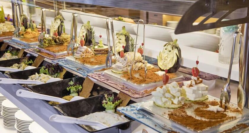 Selge Beach Resort Spa