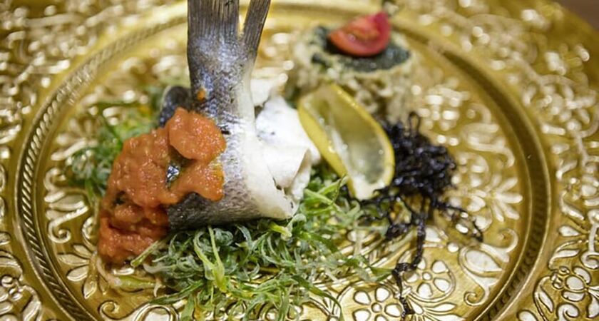 Selge Beach Resort Spa