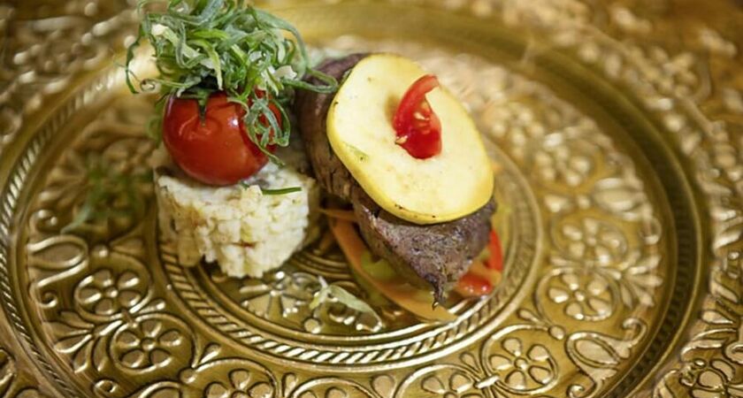 Selge Beach Resort Spa