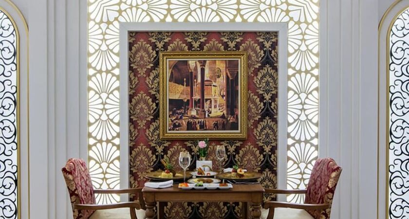 Selge Beach Resort Spa