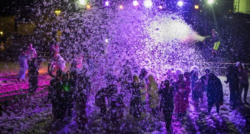 Selge Beach Resort Spa